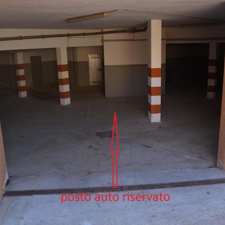 Recidence Il Gabbiano Apartment Valledoria  Bagian luar foto